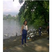 INSEGNANTE DI INGLESE, RAGIONERIA